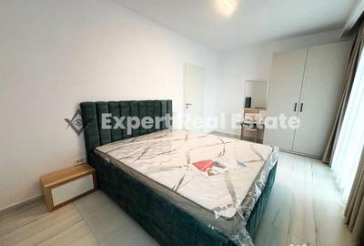 Apartament cu 2 camere semidecomandat în Central - 8