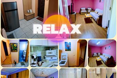 Apartament cu 3 camere decomandat în Central - 2