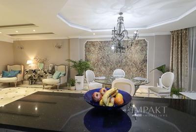 Apartament modern cu 3 camere, spatios de 120 mp, cartier Zorilor! - 2