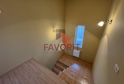 Casă individuală cu 7 camere cu Teren 614 Mp în Dumbrăvița - 12