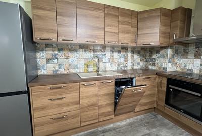 Apartament de inchiriat, 2 camere, Clasa A, Parcare | Dambul Rotund - 3