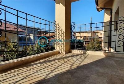 Royal Imobiliare - Vanzare Vila de lux zona Ultracentrala - 16