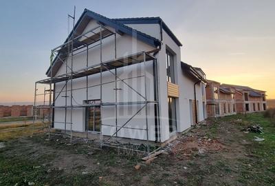 Casă Tip Duplex INDEPENDENTĂ ENERGETIC - Cartier NOU Casă Tip Duplex INDEPENDENTĂ ENERGETIC - Cartier NOU - 5