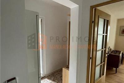 Apartament 2 camere cf 1 decomandat zona Micro 5 - 5