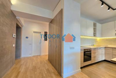 Apartament cu 4 camere, mobilat în Șoseaua Nordului - 12