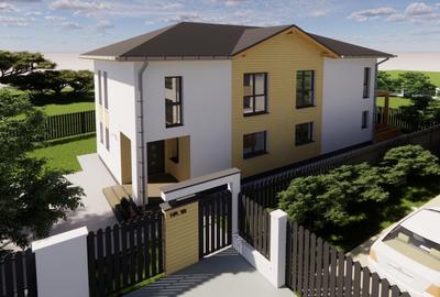 Livezeni - Case individuale si duplexuri - 4