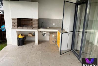 Casă individuală cu 4 camere cu Canalizare în Șelimbăr - 8