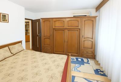 Apartament 2 camere, mobilat și utilat, zona Bulevardul București - 14