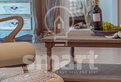 Apartament 3 camere LUX 70mp BLOC NOU Borhanci - 8