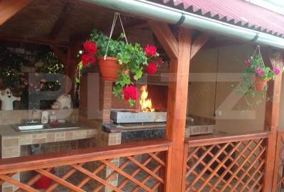 Casa de locuit, 315 mp, teren 761 mp, zona Baritiu - 19