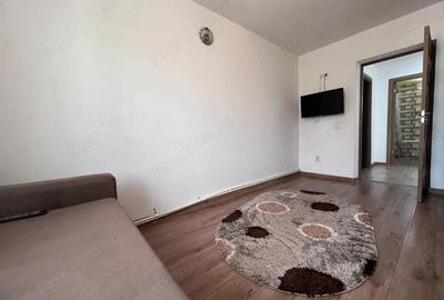 Apartament cu 2 camere decomandat în Ultracentral