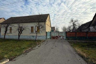 Casă cu 4 camere cu Teren 475 Mp în Liebling - 3