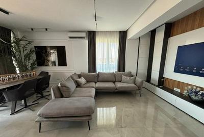Apartame 3 camere de tip Penthouse complex rezidential Valea Lupului, bloc nou - 3