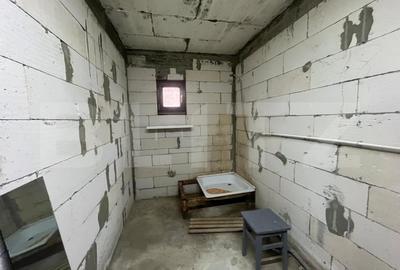 Casă individuală cu 6 camere cu Teren 811 Mp în Exterior Sud - 11