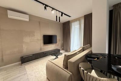 Apartament 3 camere Win Herastrau - 3