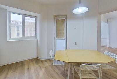 Ap. 2 camere  Calea Plevnei - Metrou Eroilor, et.4/8, an 1990 – nemobilat, liber - 3