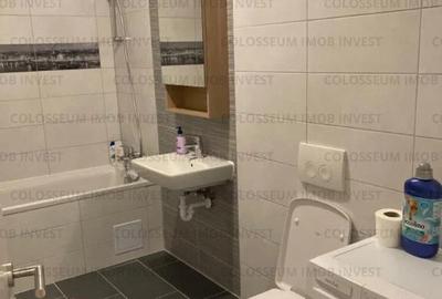 Garsoniera decomandata - zona Avantgarden.. - 6