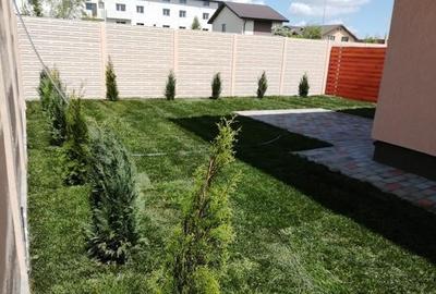 Casa-Vila - Prelungirea Ghencea -Cartierul Latin-149000E +TVA -  Comision 0 ! - 4