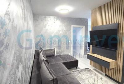 Apartament cu 3 camere în Nufărul - 14