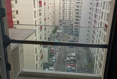Garsoniera Lux | Plaza Residence | 5 min metrou | Faza 2 - 11