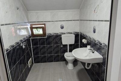 Vila spatioasa in Buftea-Locatie centrala, vizibila si usor accesibila - 26