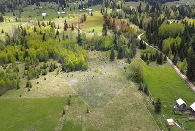 Teren de 2000 mp, în Șaru Dornei - 1