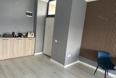 Inchiriere 4 camere in duplex, Otopeni-Central - 2