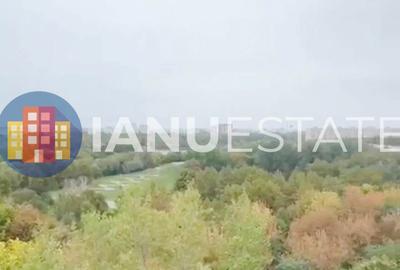 Apartament cu 2 camere decomandat, mobilat în Metalurgiei