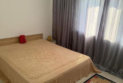 Apartament cu 2 camere semidecomandat în Rovine - 6