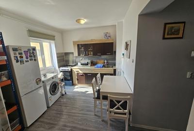 Apartament 2 camere, decomandat, mobilat utilat in zona Balcescu - 5