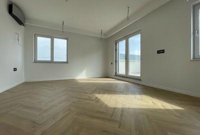 Penthouse gata de mutare duplex Mihai Bravu 10 camere Panoramic - 4
