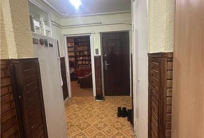Apartament cu 3 camere decomandat în Centru Civic - 10