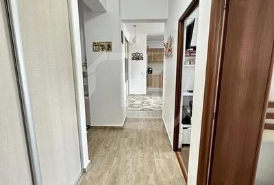 Apartament 3 camere in bloc nou, etaj 1, balcon de 18 mp in Marasti! - 7