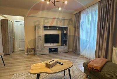 Apartament cu 2 camere în Ultracentral - 8