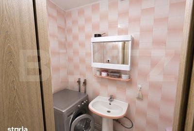 Apartament cu 4 camere în Tudor Vladimirescu - 6