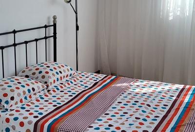 Casă cu 3 camere în Uverturii - 8
