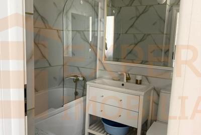 Apartament 4 camere Lux - zona Faleza Nord - 13