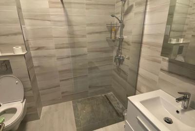 Apartament cu 2 camere semidecomandat în Șelimbăr