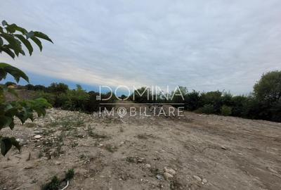 Teren intravilan, 3.063 mp, str.Merilor, zona in dezvolta - 7