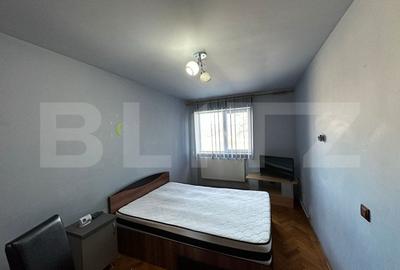 Apartament de vanzare, cu 2 camere, 48 mp, zona Zamfirescu - 5