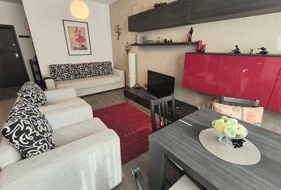 MIhai Bravu- Vitan Residence- Loc parcare subteran - 5