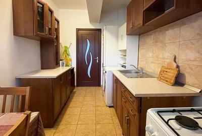 Apartament cu 2 camere decomandat în Brâncoveanu - 2