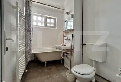 Apartament cu 3 camere, 63 mp, zona Vest - 16