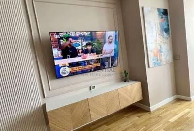 Apartament 3 camere, panorama asupra orasului, Monaco Towers, Sector 4 - 3