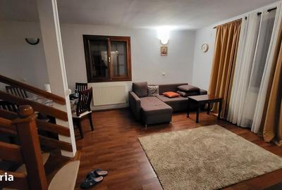 Casă cu 3 camere cu Teren 266 Mp în Liceul Militar - 5