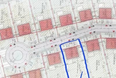 Lac Doroban?, 950 mp teren, deschidere direct la lac - 6