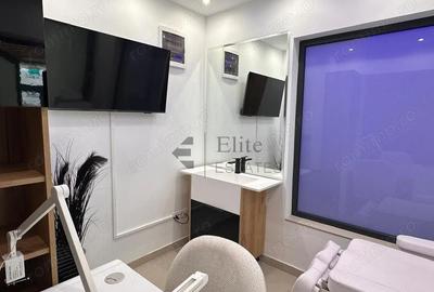 Spațiu comercial, de 40 mp, în Nufărul - 2