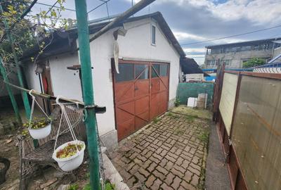 Casă individuală cu 4 camere cu Canalizare în Podul de Fier - 19