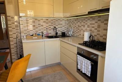 Apartament 2 camere decomandat, 54 mp, mobilat-utilat, Apartament 2 camere decomandat, 54 mp, mobilat-utilat, - 4