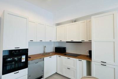 Apartament cu 2 camere, mobilat în Lacul Tei - 11